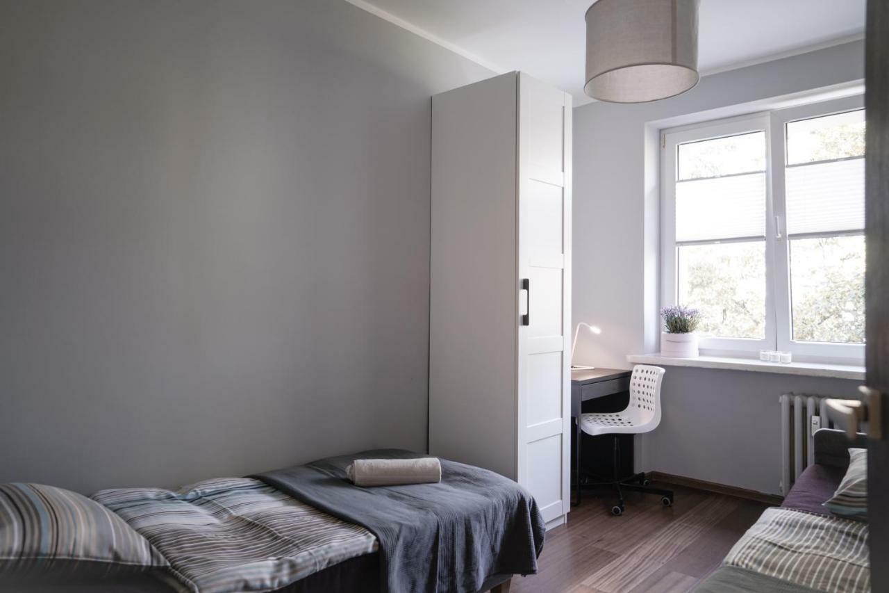 Charming Apartment Gdynia Boulevard 外观 照片